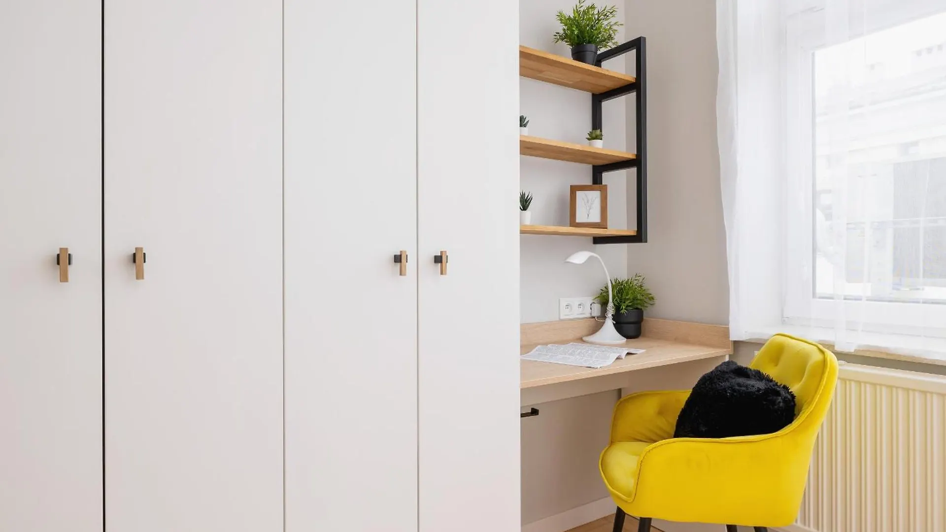 Warszauera Apartamenty Z Klimatyzacja Na Krakowskim Kazimierzu By Noclegi Renters Apartmán Krakov